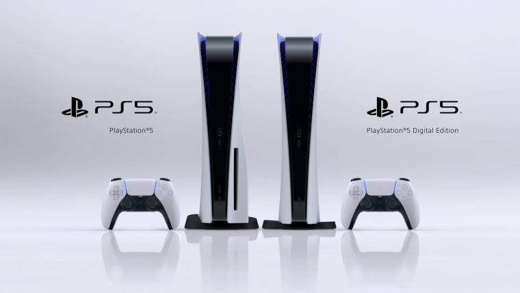 Η Sony καταγράφει λειτουργικά κέρδη ρεκόρ σε εξαιρετικές πωλήσεις PS5