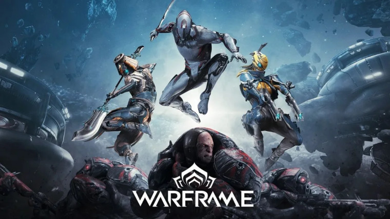 Warframe : θα κυκλοφορήσει για PS5 στις 26 Νοεμβρίου