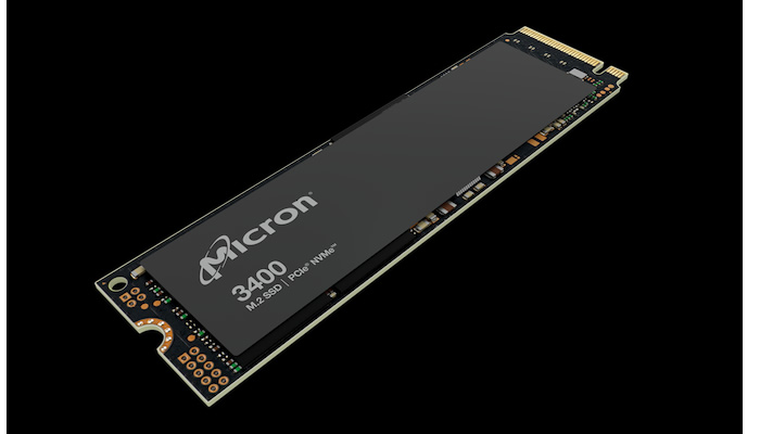 H Micron ανακοινώνει PCIe SSDs 4.0 πελατών