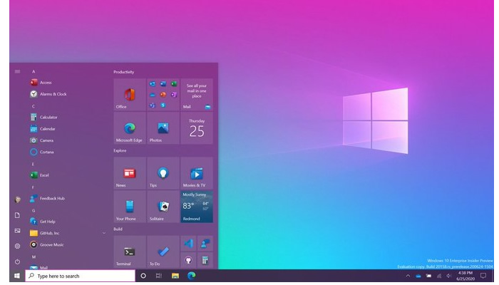 Τα Windows 11 ενδέχεται να σας επιτρέψουν να απενεργοποιήσετε τις ενοχλητικές ειδοποιήσεις στο μενού Έναρξη