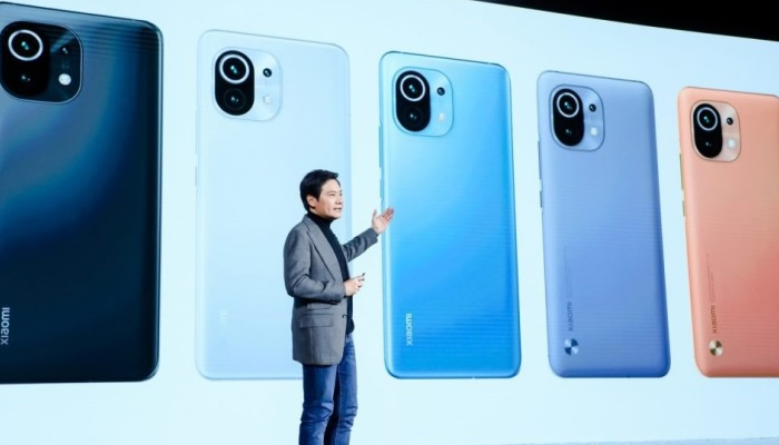 Το Xiaomi 12 θα είναι το πρώτο με Snapdragon 898, η Motorola σχεδιάζει επίσης να κυκλοφορήσει μέχρι το τέλος του 2021