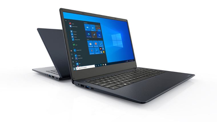 Η Dynabook παρουσίασε το νεό Satellite Pro laptops με τιμή εκκίνησης  $499