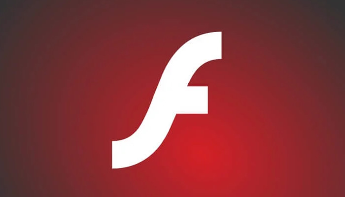 Τέλος το Adobe Flash Player από  1η Ιανουαρίου