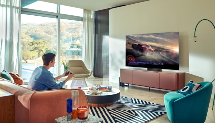 Η Samsung θα προσθέσει νέα χαρακτηριστικά gaming στις επόμενες τηλεοράσεις QLED