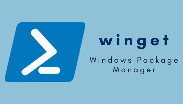 Windows Package Manager Preview: Προσθέτει τη δυνατότητα απεγκατάστασης προγραμμάτων
