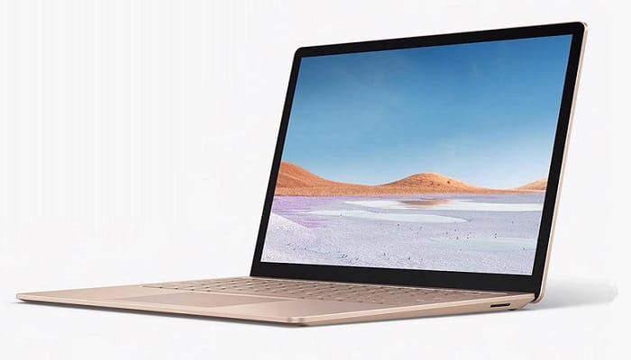 Surface Laptop 4 με AMD επεξεργαστή εμφανίστηκε στο Geekbench