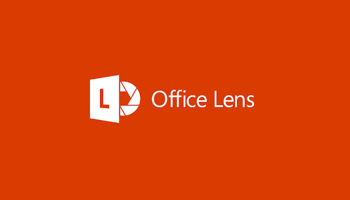 Το Microsoft Lens για iOS ενημερώθηκε με μια σειρά βελτιώσεων