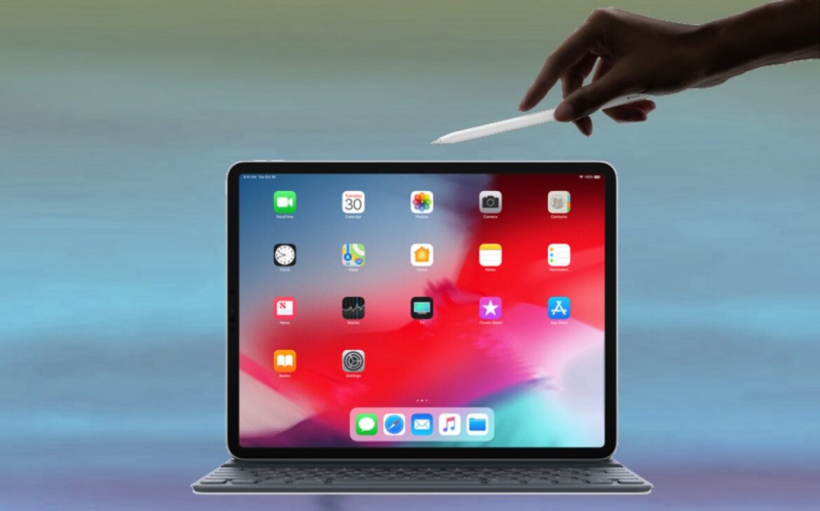 Apple :θα ανανεώσει τη σειρά iPad το 2024