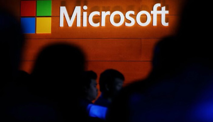 Microsoft:  δέχθηκε καταγγελία αντιμονοπωλιακής νομοθεσίας