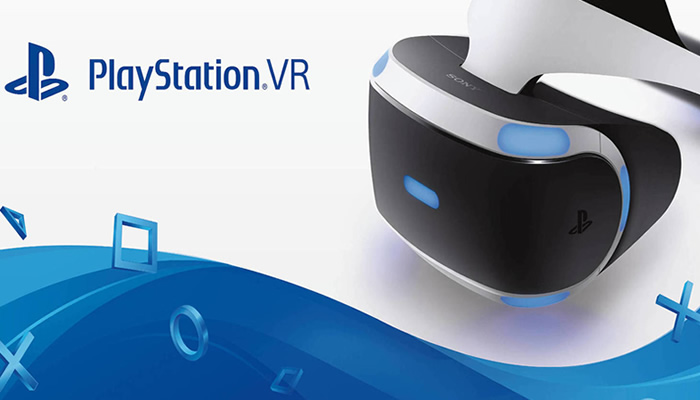 Η Sony ανακοίνωσε την επόμενη γενεά PlayStation VR system