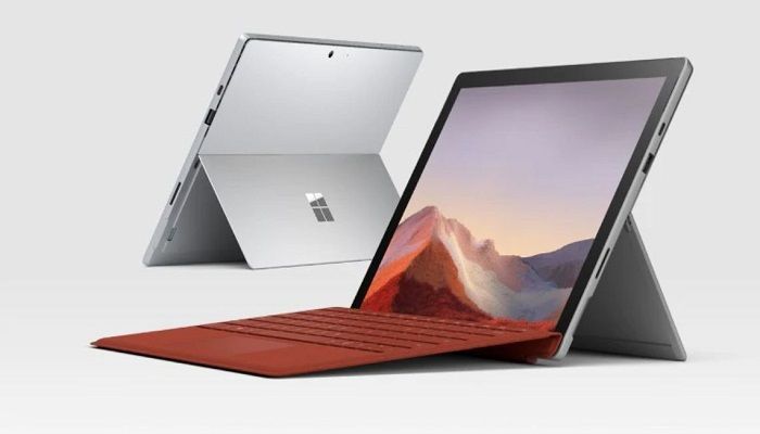 Διαρροή προδιαγραφών του Microsoft Surface Go 3 πριν από την εκδήλωση της 22ας Σεπτεμβρίου