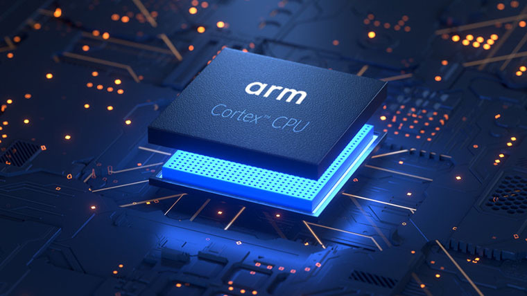 Η Arm ανακοίνωσε την αρχιτεκτονική Armv9 για τις επόμενες γενεές επεξεργαστών