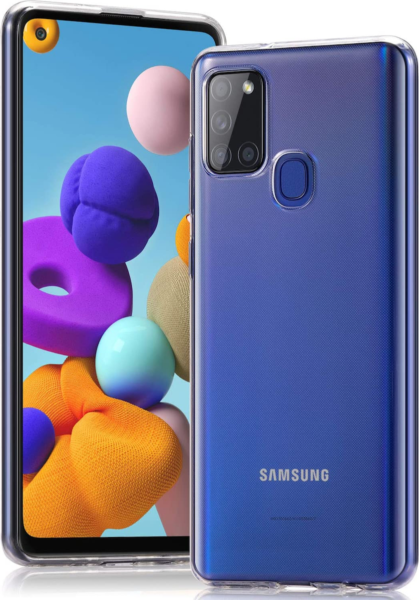 Galaxy A21s αποκτά το  Android 11 νωρίτερα και το  Galaxy A51 gets One UI 3.1