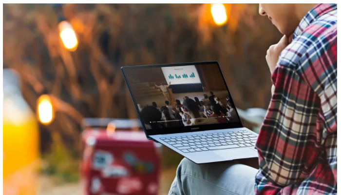 Αναμένεται σύντομα το Galaxy Book  Go