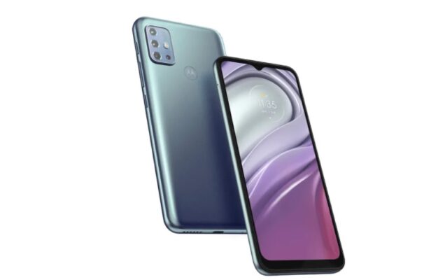 Το Motorola Moto G Power 2022 διαρρέει εκτενώς, το Moto G71 5G με πιστοποίηση