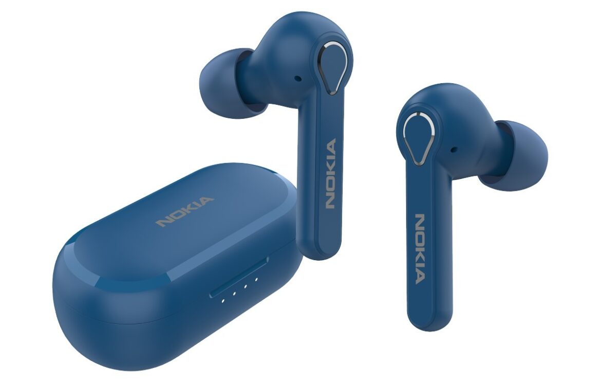 Τα Nokia Lite Earbuds έχουν διάρκεια ζωής μπαταρίας 36 ωρών- η HMD ανακοινώνει το 5G MVNO για το Ηνωμένο Βασίλειο