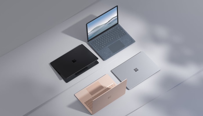H ενημέρωση του Surface Laptop Go του Δεκεμβρίου υπόσχεται βελτιωμένη διάρκεια ζωής της μπαταρίας των Windows 11