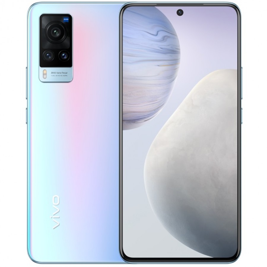 vivo X60t : Ανακοινώθηκε με  Dimensity 1100, 120Hz screen, και τριπλή κάμερα