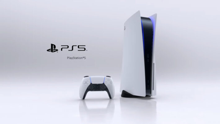 Η νέα αναθεώρηση του PlayStation 5 είναι ελαφρύτερη από την έκδοση του 2021