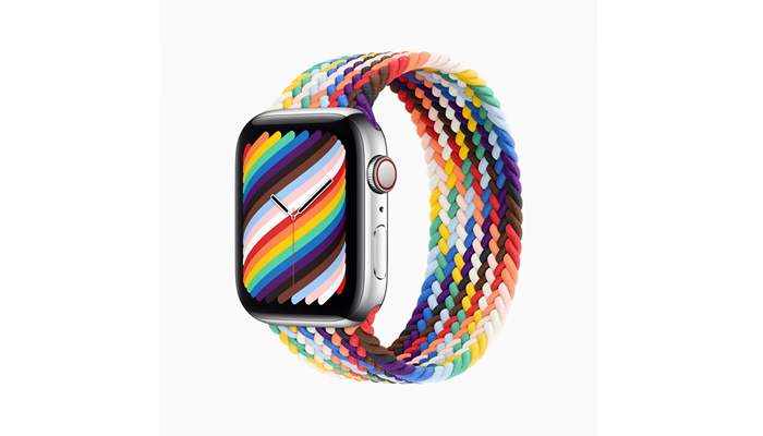 H Apple ανακοίνωσε δύο νέες εκδόσεις Prime Edition Bands