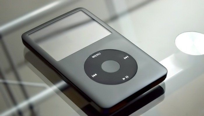 Επανέρχεται το iPod Touch;