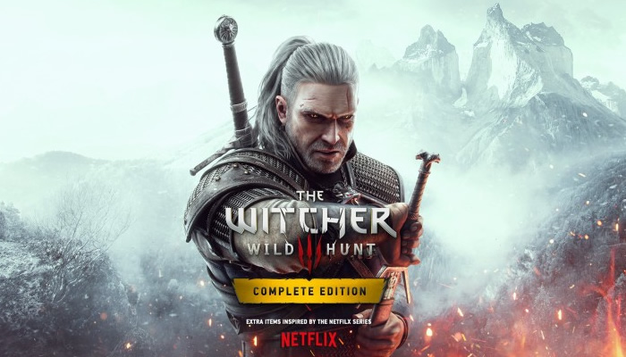 Η έκδοση επόμενης γενιάς Witcher 3 θα περιλαμβάνει δωρεάν DLC εμπνευσμένο από τη σειρά Netflix