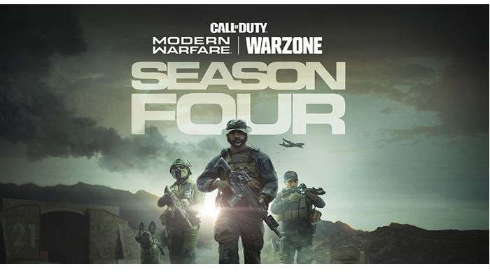 Το επόμενο Call of Duty θα κυκλοφορήσει μαζί με ένα ανανεωμένο «Warzone»