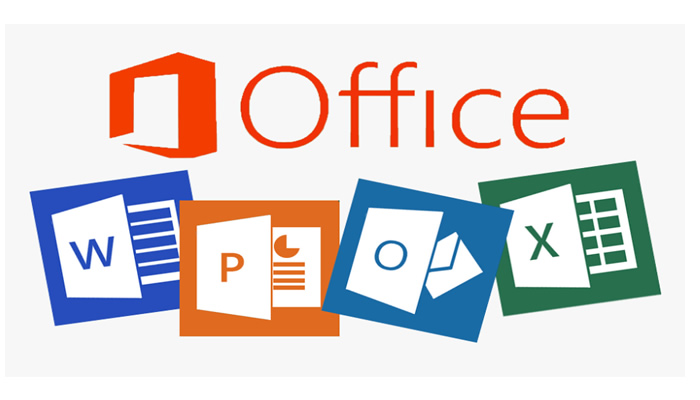 Microsoft Office : νέα προεπιλεγμένη γραμματοσειρά