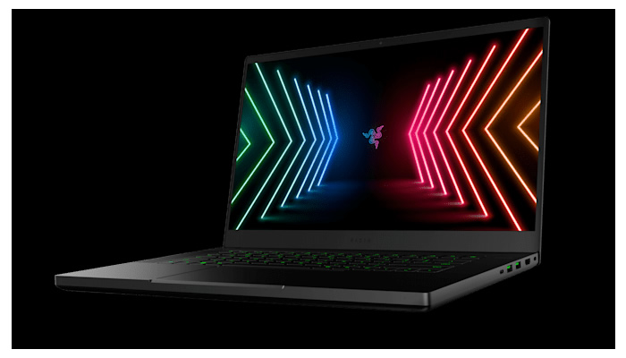 Το τελευταίο Blade 17 της Razer χρησιμοποιεί επεξεργαστές Core i9 της 11ης γενιάς