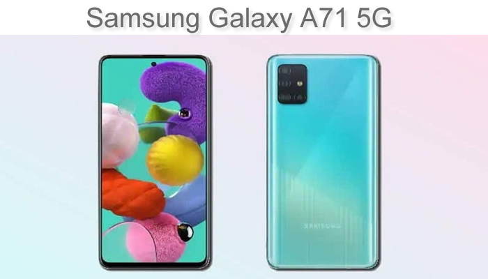Τα Samsung Galaxy A71 και F62 είναι τα πιο πρόσφατα που έλαβαν ενημέρωση One UI 5 με Android 13  