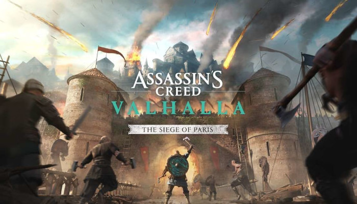 Η Ubisoft φέρεται να κόβει την επέκταση του Assassin’s Creed Valhalla και το κάνει αυτόνομο παιχνίδι