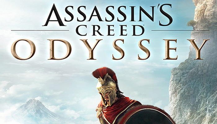 Το Assassin’s Creed Odyssey λαμβάνει υποστήριξη 60FPS στο Xbox Series X | S και το PS5