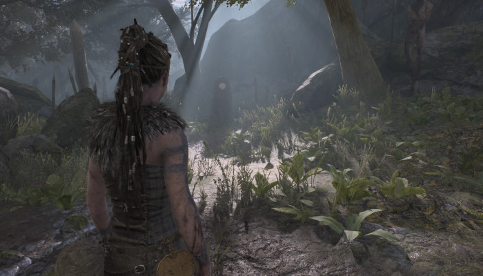 Το Hellblade: Senua’s Sacrifice είναι πλέον βελτιστοποιημένο για Xbox Series X | S