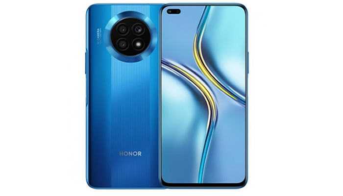 Επίσημο το Honor X20 5G: Dimensity 900, οθόνη 120Hz και φόρτιση 66W