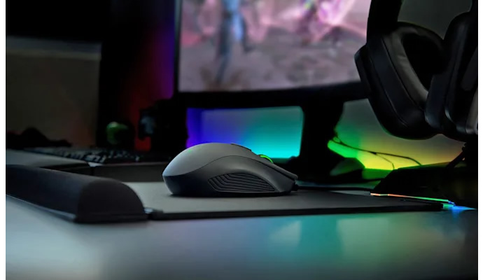 Η Razer αποκαλύπτει τη συνέχεια του εξαιρετικά ελαφρού ποντικιού παιχνιδιών Viper