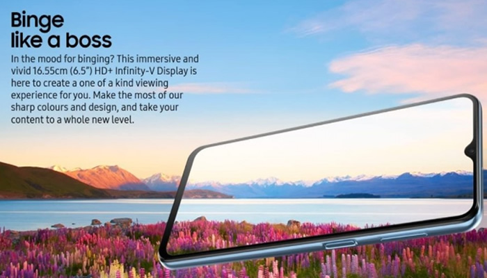 Το Samsung Galaxy M33 5G εμφανίζεται στο Geekbench με Exynos 1200 SoC, μπαταρία 6.000 mAh