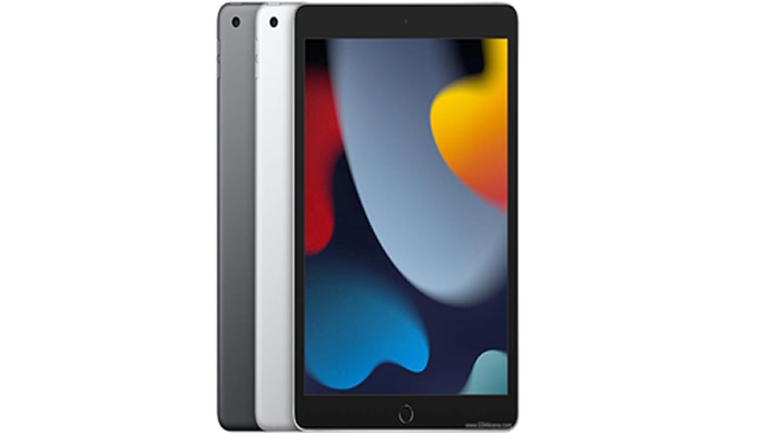 Apple iPad mini θα διαθέτει οθόνη OLED 8,7 ιντσών