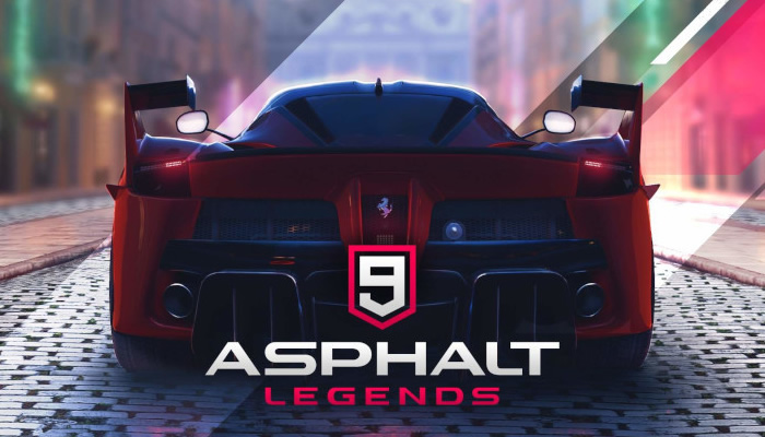 Το Asphalt 9: Legends είναι πλέον δωρεάν για λήψη σε Xbox και Windows