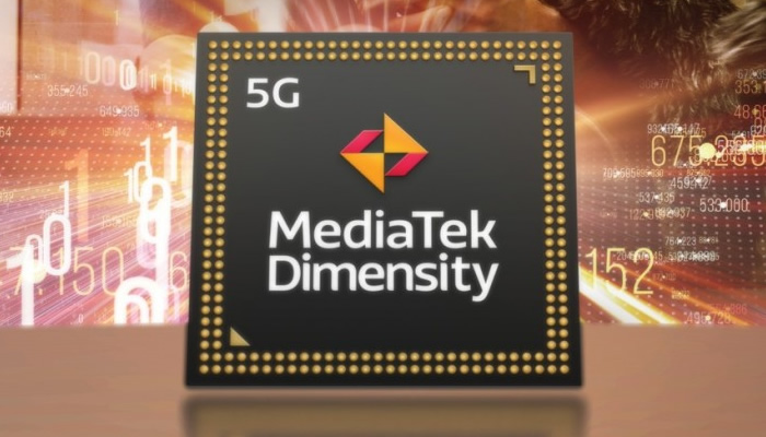 Διαρροή του Dimensity 8100 της MediaTek, υπόσχεται απόδοση που μοιάζει με το Snapdragon 888