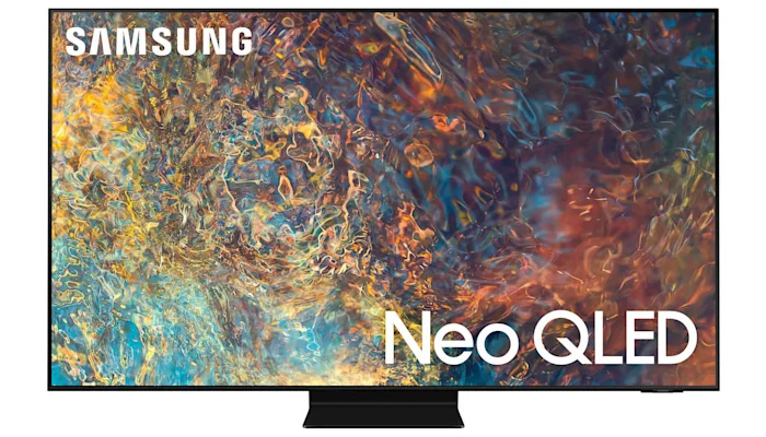 H Samsung θα αποκαλύψει νέες τηλεοράσεις 8K Neo QLED την επόμενη εβδομάδα