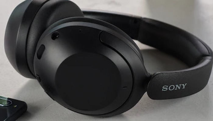 Η Sony ανακοινώνει τα ακουστικά WH-XB910N και τα ακουστικά WF-C500