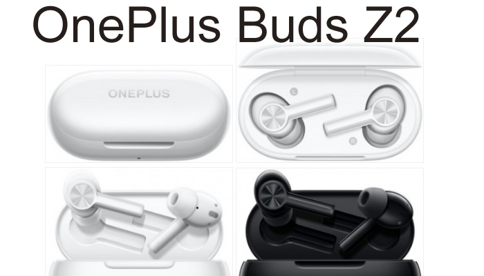 Το OnePlus πειράζει περισσότερες δυνατότητες Buds Z2