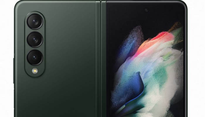 Samsung Galaxy S22 Ultra :θα έρθει σε πράσινο χρώμα