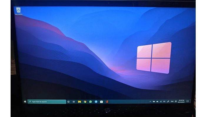 Windows 11 : βελτιώσεις γραφικών για οθόνες υψηλής ταχύτητας ανανέωσης