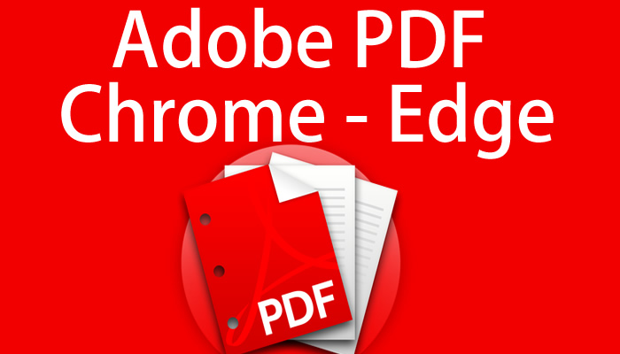 Microsoft :  Πότε θα  αφαιρέσει το πρόγραμμα προβολής PDF του  Edge