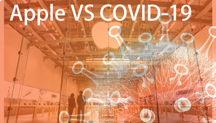 Η Apple φέρεται να απαιτεί από τους υπαλλήλους να λαμβάνουν ενισχυτικά εμβόλια για τον COVID-19