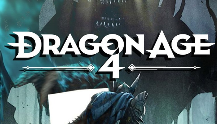 Το Dragon Age 4 θα είναι αποκλειστικά για τις παιχνιδομηχανές της επόμενης γενιάς