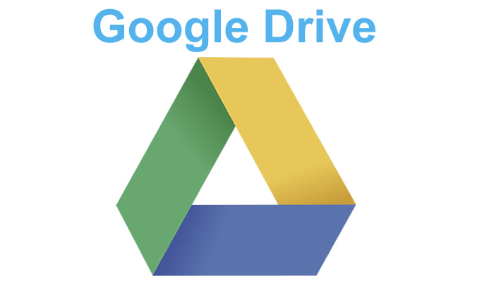 Google Drive : Τέλος για Windows 8