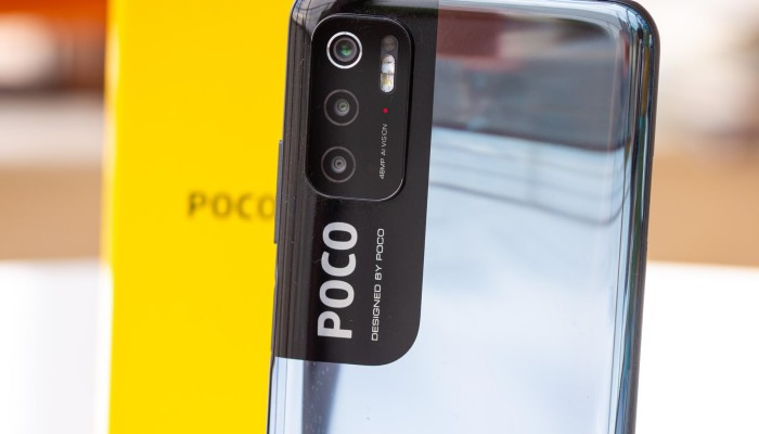 Το Poco F5 έρχεται με Snapdragon 7+ Gen 2, 12 GB RAM