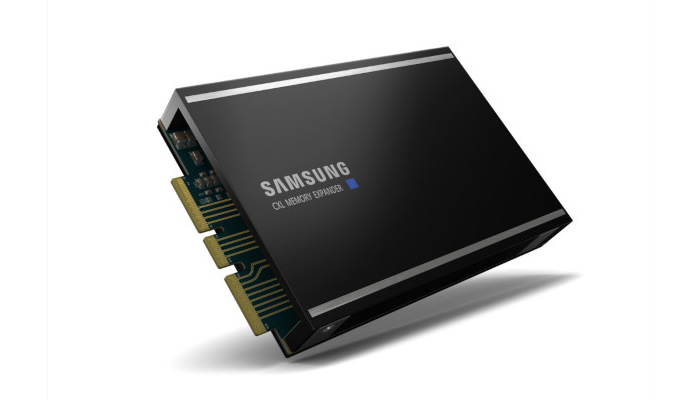 Η Samsung παρουσιάζει το Scalable Memory Development Kit για πλατφόρμα μνήμης CXL